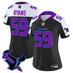 Black Alternate / DeMeco Ryans / S