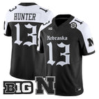 Alternate / Nyziah Hunter / S