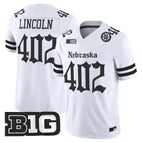 White / Lincoln 402 / S