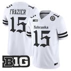White / Tommie Frazier / S