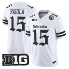 White / Dylan Raiola / S