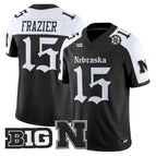 Alternate / Tommie Frazier / S