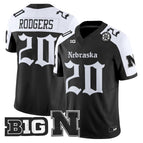 Alternate / Johnny Rodgers / S