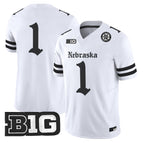 White / #1 Team / S