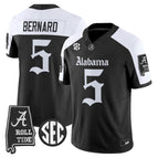 Black Alternate / Germie Bernard / S