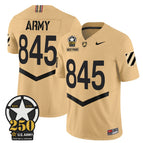 Tan / West Point 845 / S