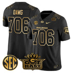 Black Gold / Dawg 706 / S