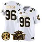 White Gold / #96 OutKast / S