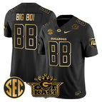 Black Gold / Big Boi / S