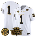 White Gold / #1 Team / S