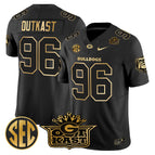 Black Gold / #96 OutKast / S