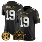 Black Limited / Brock Bowers / S