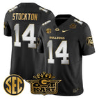 Black Limited / Gunner Stockton / S