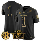 Black Gold / #1 Team / S