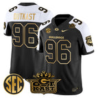 Black Alternate / #96 OutKast / S