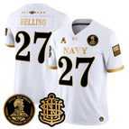 White Gold / Joe Bellino / S