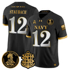 Black Limited / Roger Staubach / S