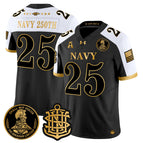 Alternate / Navy 250th / S