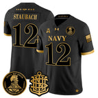 Black Gold / Roger Staubach / S