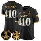 Black Limited / Annapolis 410 / S