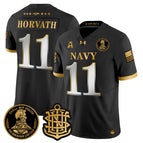 Black Limited / Blake Horvath / S