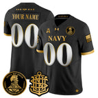 Men / Black Limited / S
