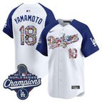 Alternate / Yamamoto / S