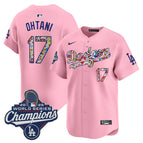 Cherry Blossom / Shohei Ohtani / S