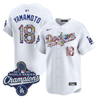 White / Yamamoto / S