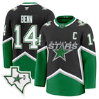 Men / Jamie Benn / S