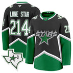 Men / Lone Star 214 / S