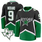 Men / Mike Modano / S