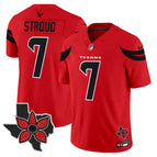 Red / C.J. Stroud / S