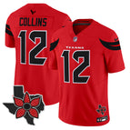 Red / Nico Collins / S