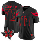 Black / Screwston 713 / S