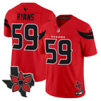 Red / DeMeco Ryans / S