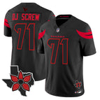 Black / Screw 1971 / S