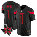 Black / Stefon Diggs / S