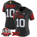 Black / Jacob Rodriguez / S
