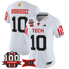 White / Jacob Rodriguez / S