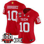 Red / Jacob Rodriguez / S