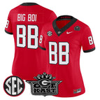 Red / Big Boi / S