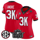 Red / André / S