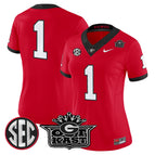 Red / #1 Team / S