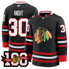 Black / Spencer Knight / S