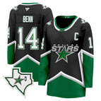 Women / Jamie Benn / S