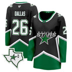 Women / #26 Dallas / S