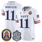 White / Blake Horvath / S
