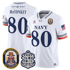 White / Phil McConkey / S