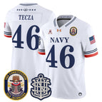 White / Alex Tecza / S